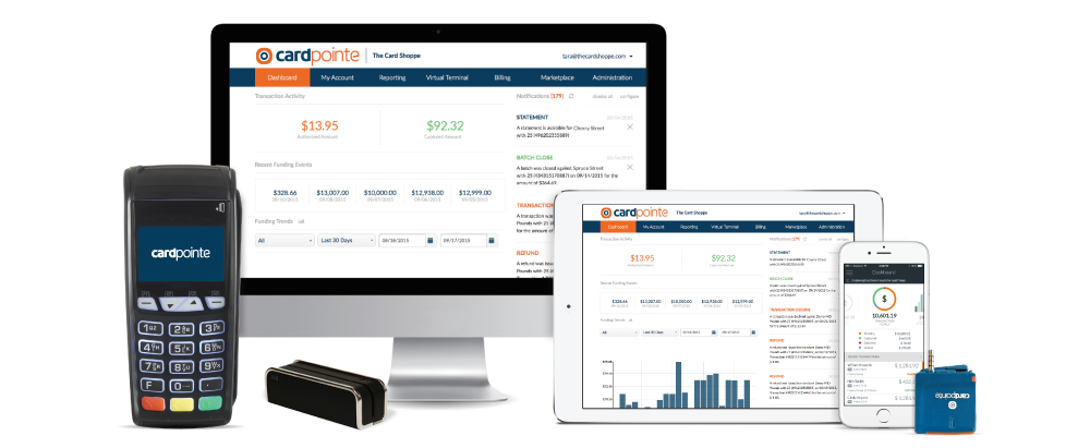 smart-terminal-cardpointe-ingenico-ict-250-cardconnect-virtual-terminal