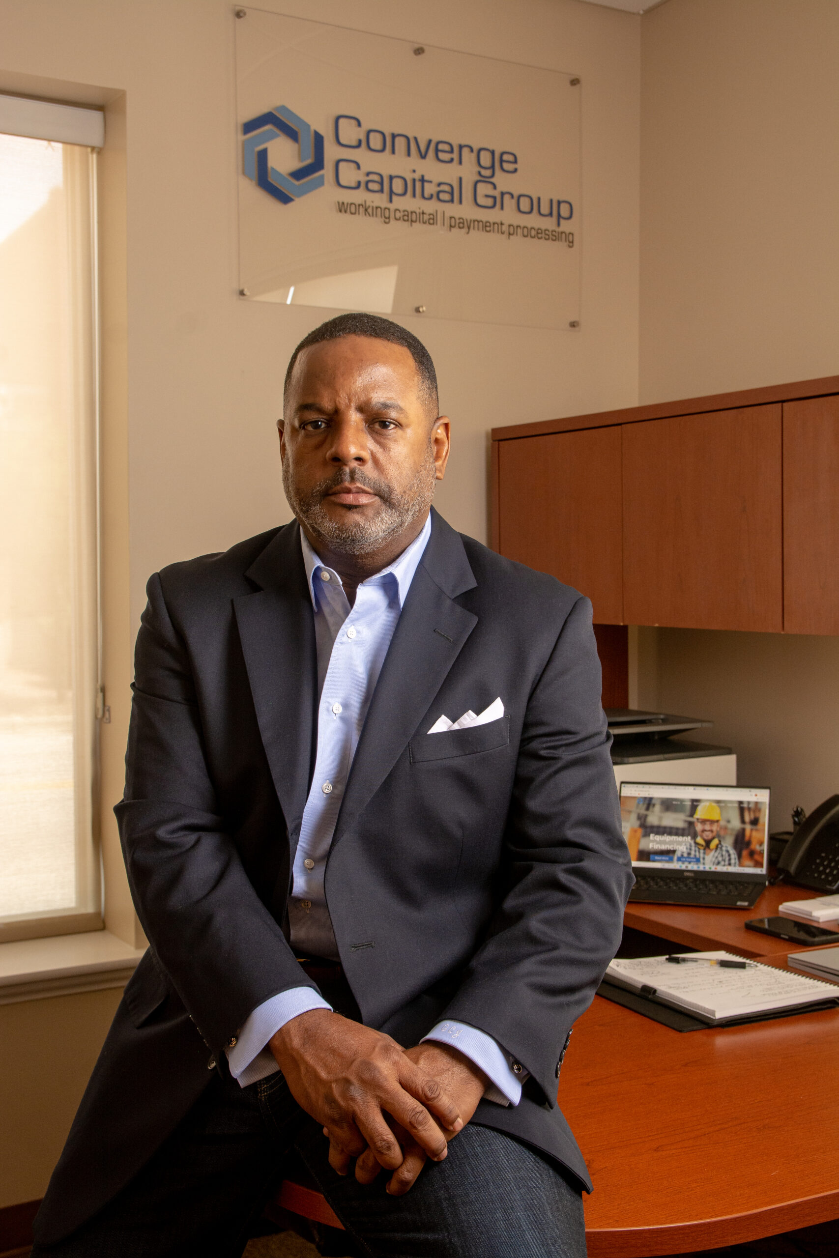 Greg Williams Converge Capital Group Greg Williams Converge Capital Group